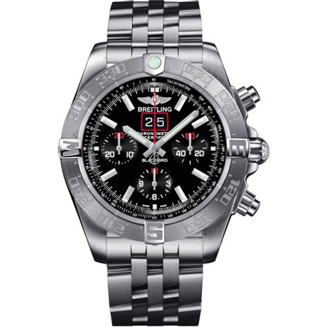 breitling windrider blackbird msrp|Breitling Windrider .